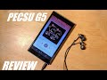 REVIEW: PECSU G5 Android HiFi MP3 Player - PS5 Successor? WiFi + Bluetooth DAP