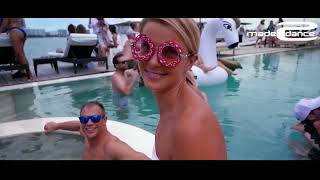 Dj Miss Smile - Miami Life (Official Video) 4K