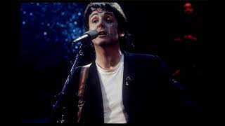 Watch Paul McCartney Daytime Nightime Suffering video