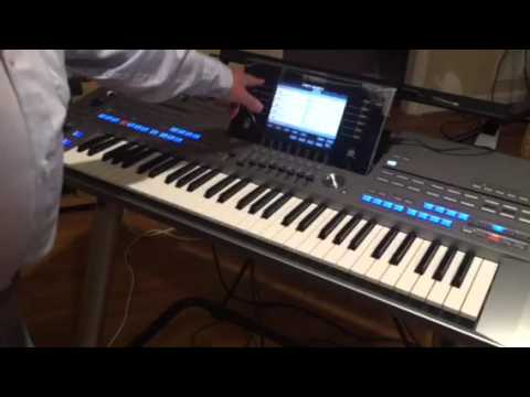 yamaha 2000 синтезатор видео белые розы yamaha 2000 синтезатор видео белые розы