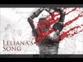 Tribute to Leliana (Dragon Age: Origins)