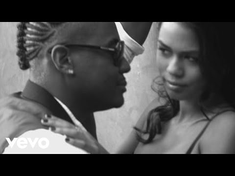 Qwote - Letting Go (Cry Just a Little) ft. Mr. Worldwide