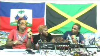 Lyme Lyte Pt 5 Da Island Vibes Show Islandvibezmusic