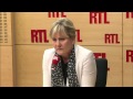 Nadine Morano