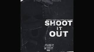 Spinabenz X Whoppa Wit Da Choppa X Greenlight - Shoot It Out