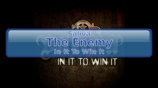 Watch Saliva The Enemy video