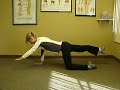 Bird Dog Exercise