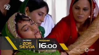 Zor Sevda 9.Bölüm Fragmanı - 11 Mayıs Perşembe