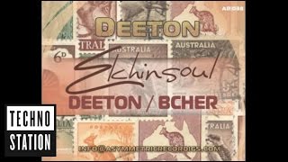 Elchinsoul - Deetonbcher