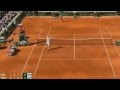 Djokovic Overhead Smash FAIL Compilation