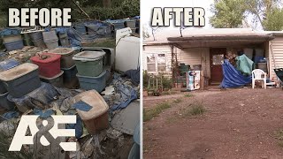Hoarders Woman Obsessively Records Thousands Of Hours Of Audio & Video A&E