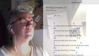 Ukulele Mash! - Nothing Compares 2 U Play Along
