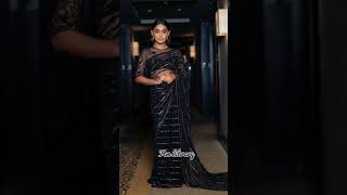 Actress Sayani Gupta Looks In Saree