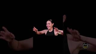 Gal Gatods Reaction To Y Wings