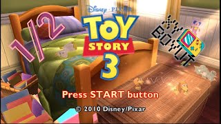 Toy Story 3 - Oyuncak Hikayesi 3 - PlayStation 5 - 1/2