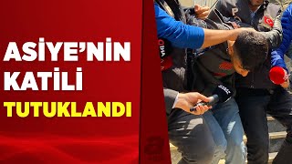 Esenlerde Sokak Ortasında Asiye Nur Atalayı Öldüren Saldırgan Tutuklandı A Haber
