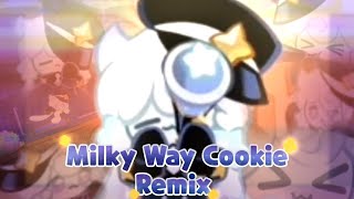 💫Milky Way Cookie Remix💫   Cover (Cookie Run Renai Circulation Remix)