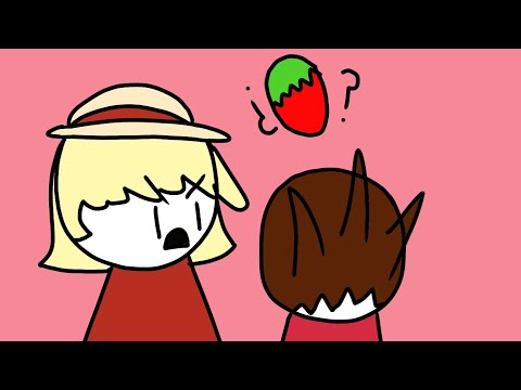 TU COMES FRESAS GUILLERMO?