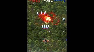 Mame - Thunder Dragon 2 Score 610,920 Wolfmame 0,106