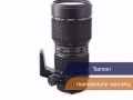 Tamron SP AF70-200mm F/2.8 Di LD [IF] Macro For EOS - USA Wa