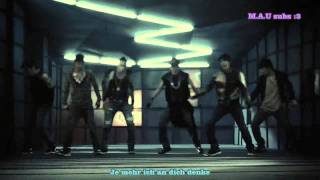 Hd B2Stbeast - Shock Mv German Sub