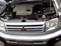 www.carsfortheworld.com | Japanese used cars. Used vehicle exporters.MITSUBISHI PAJERO IO ZR 4WD