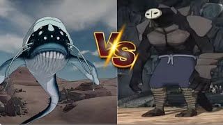 Behmut Vs Mura Kayra Vs Abus