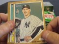 2011 Topps Heritage 2 BOX GROUP BREAK #4 (BOX #1)