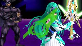 Mythra Updates