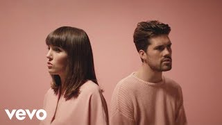Watch Oh Wonder Without You video