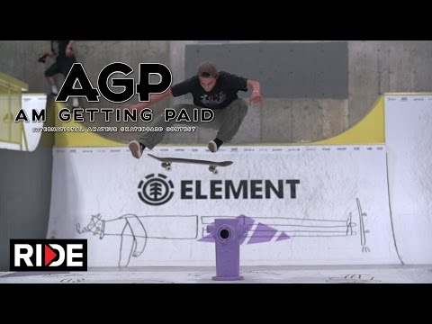 Empire Am Getting Paid 2016 - Finals