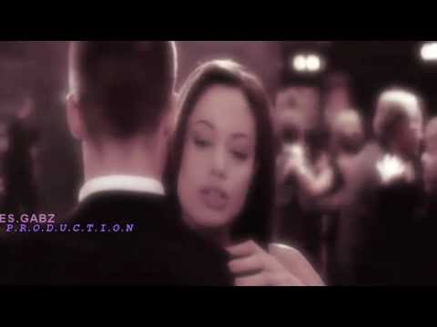 Angelina Jolie -SEX ON FIRE