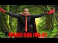 KISASI CHA JINI Part 1