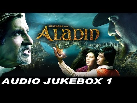 Aladin - Jukebox 1 (Full Songs)