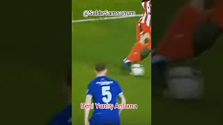 Samsunspor Beni Yanlış Anlama