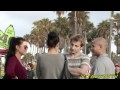 HOW TO PICK UP GIRLS PART 10! Venice Beach,Ca
