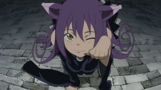 Blair Turns Into A Cat Twixtor Time Remap Check Desc