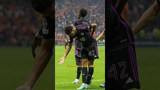 Musiala E Neymar