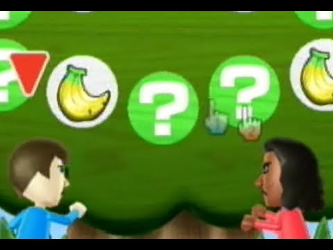 Watch Wii Party! Solo Mode - Part 2