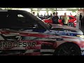 Range Rover Sport SVR - Ist das die künftige RS Variante