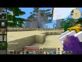Minecraft: TOTAL DESTRUCTION CHALLENGE [EPS6] [60]
