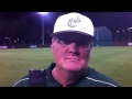 Charlotte 49ers Postgame 5/14 Charlotte 49ers Postgame 5/14