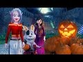 New Kids Halloween Song 2016: Funny, Scary Costumes and Happy...