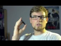 Immitating Anamorphic Lenses on the Cheap - Part 1: Flares DIY-Series