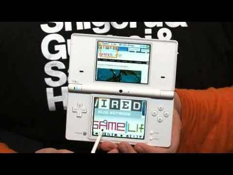Game|Life 34: Nintendo DSi