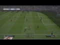 PS4: Fifa 14 | Coop avec un abonné | Real Madrid Vs FC Barcelone