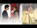 Medcezir EP 23 in Urdu Dubbed HD.
