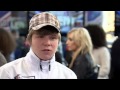 Reece Daly - Britain's Got Talent 2011 audition - International Version