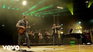 Família Lima - O Guarani Overture - Dvd Família Lima 20 Anos