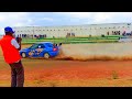 Kivumbi!! Mashindano Mbio za Magari Samora Iringa 2023 | Rally Car Racing Samora Iringa 2023